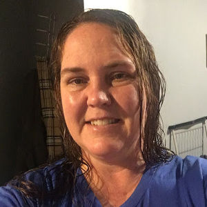 Meet your Posher, Krista